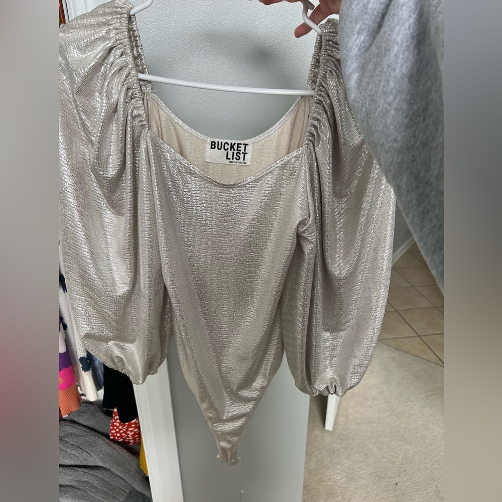 boutique body suit